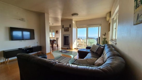 Apartmán Kvarner - Matulji KV 7672 N1