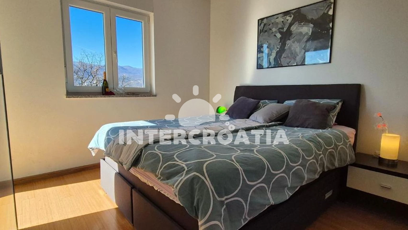 Apartmán Kvarner - Matulji KV 7672 N1