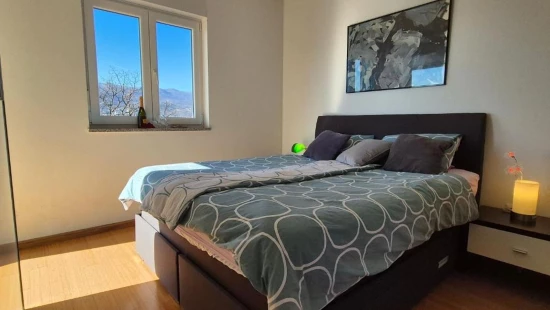 Apartmán Kvarner - Matulji KV 7672 N1