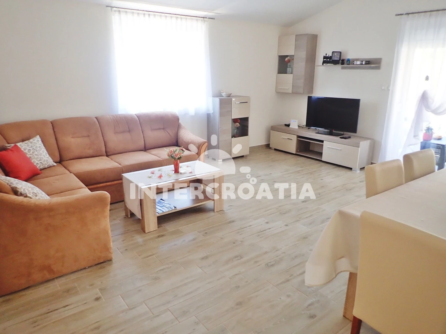 Apartmán Severní Dalmácie - Starigrad Paklenica DA 8711 N1