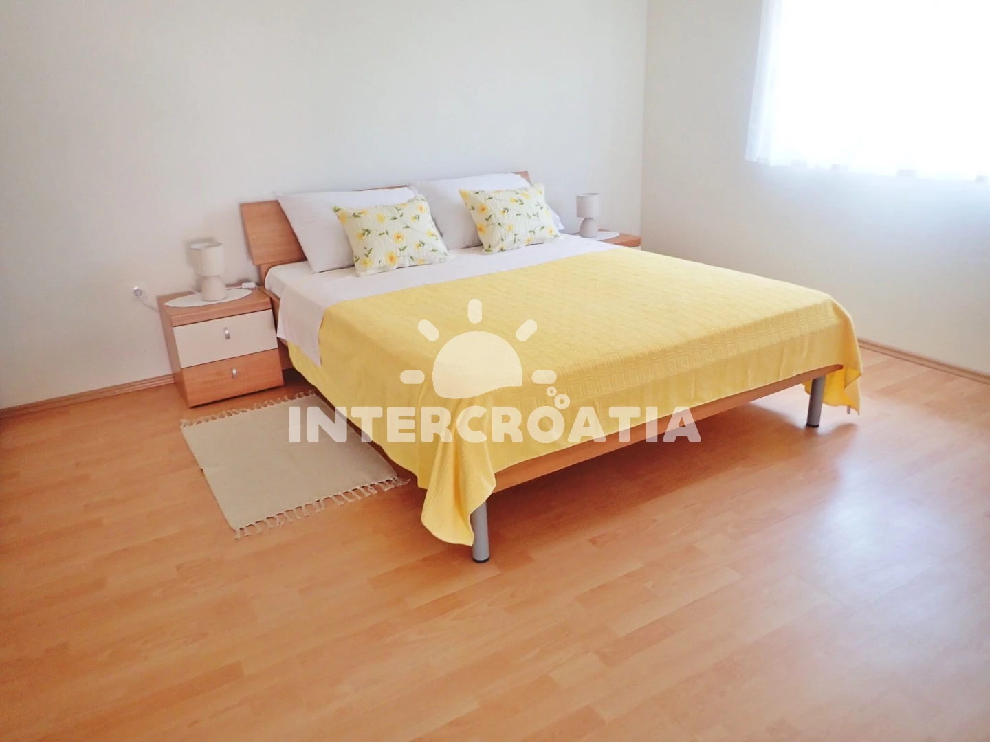 Apartmán Severní Dalmácie - Starigrad Paklenica DA 8711 N1