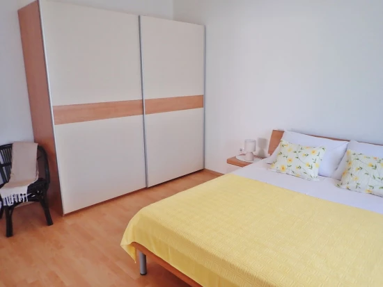Apartmán Severní Dalmácie - Starigrad Paklenica DA 8711 N1