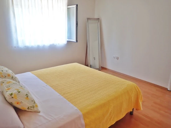 Apartmán Severní Dalmácie - Starigrad Paklenica DA 8711 N1