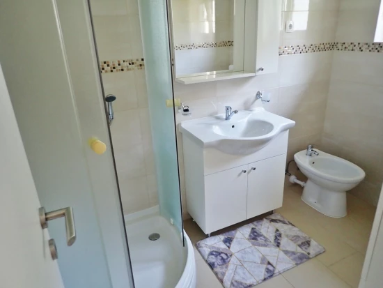 Apartmán Severní Dalmácie - Starigrad Paklenica DA 8711 N1