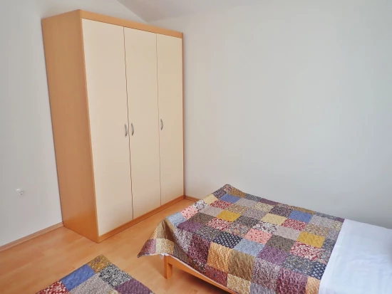 Apartmán Severní Dalmácie - Starigrad Paklenica DA 8711 N1
