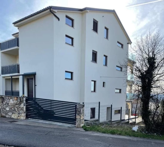 Apartmán Kvarner - Jadranovo (Crikvenica) KV 7673 N1