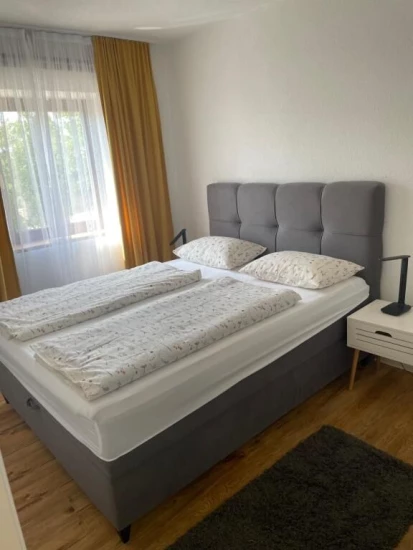 Apartmán Kvarner - Jadranovo (Crikvenica) KV 7673 N1