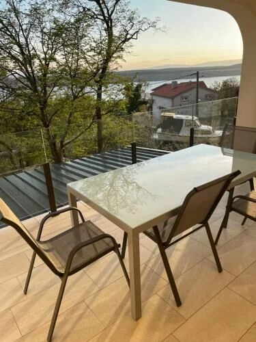 Apartmán Kvarner - Jadranovo (Crikvenica) KV 7673 N1