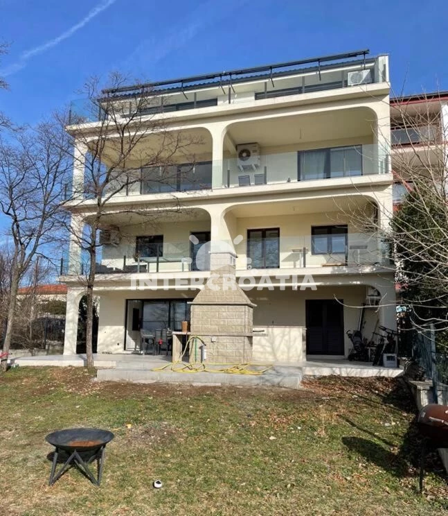 Apartmán Kvarner - Jadranovo (Crikvenica) KV 7673 N2