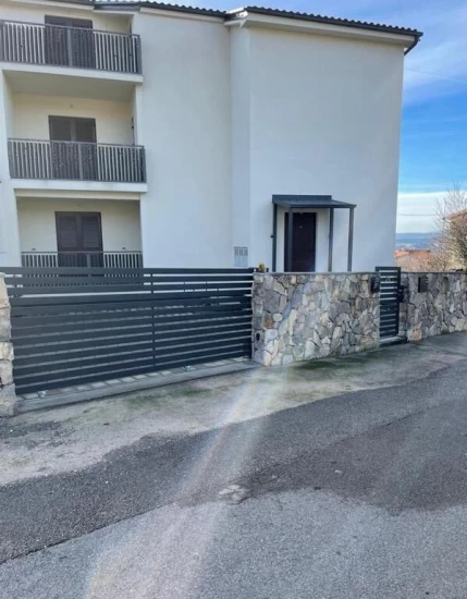 Apartmán Kvarner - Jadranovo (Crikvenica) KV 7673 N2