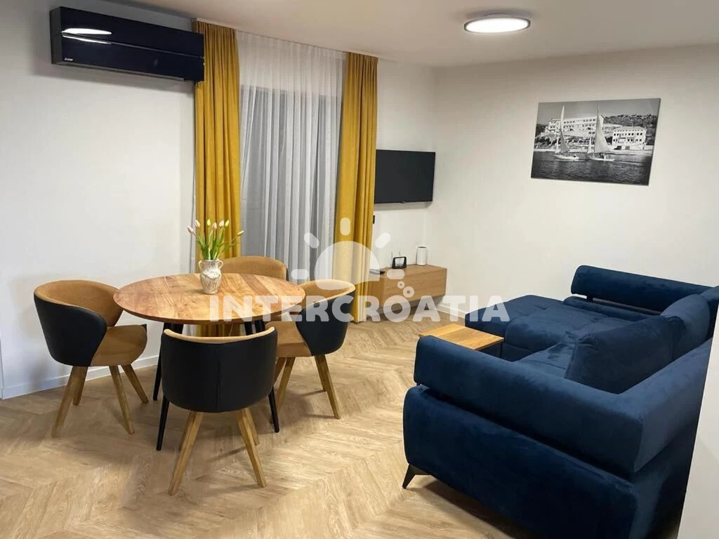 Apartmán Kvarner - Jadranovo (Crikvenica) KV 7673 N2