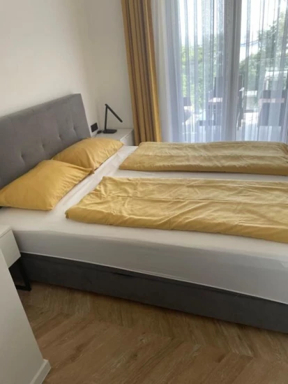 Apartmán Kvarner - Jadranovo (Crikvenica) KV 7673 N2