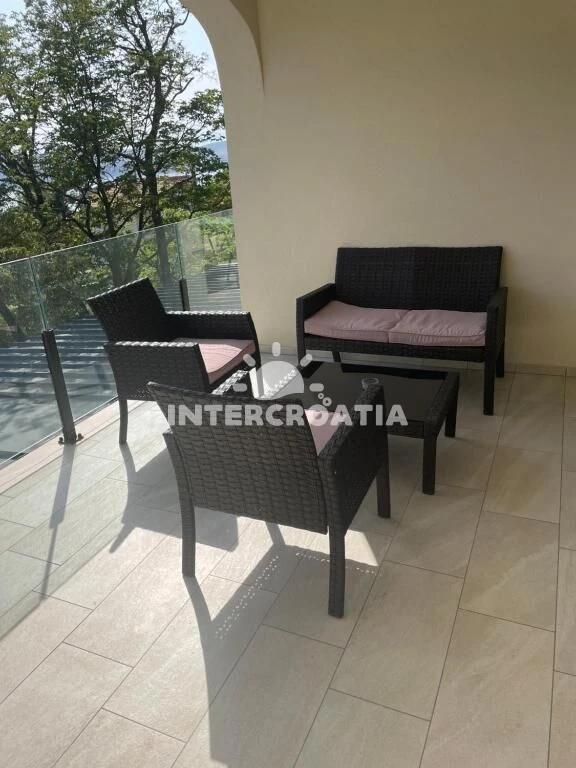 Apartmán Kvarner - Jadranovo (Crikvenica) KV 7673 N2