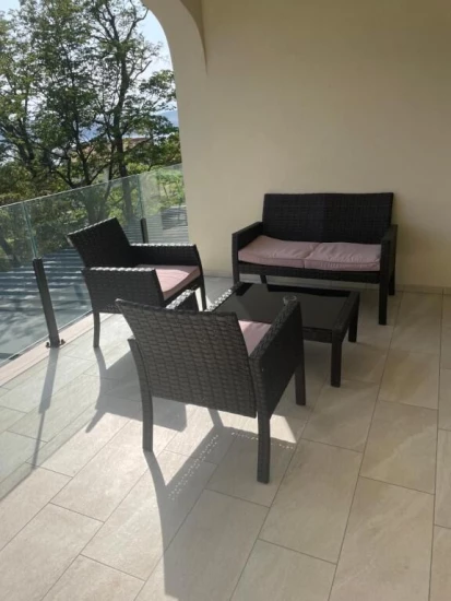 Apartmán Kvarner - Jadranovo (Crikvenica) KV 7673 N2