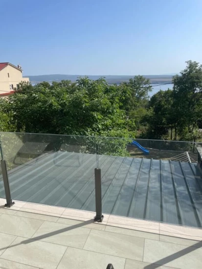 Apartmán Kvarner - Jadranovo (Crikvenica) KV 7673 N2