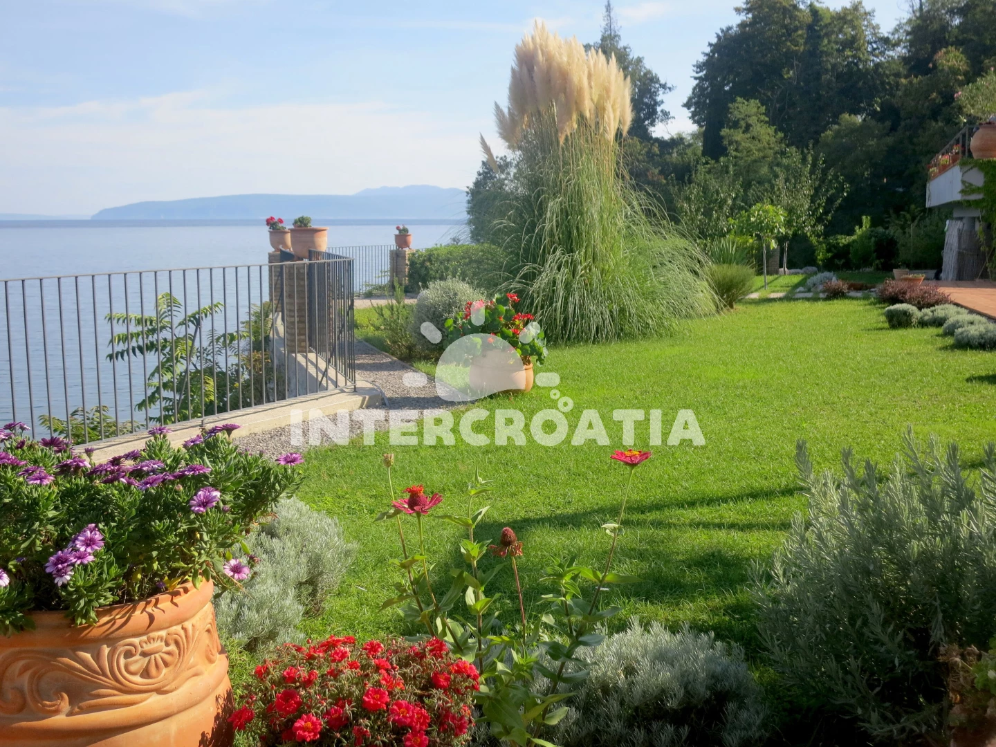 Domek Kvarner - Lovran KV 7674 N1