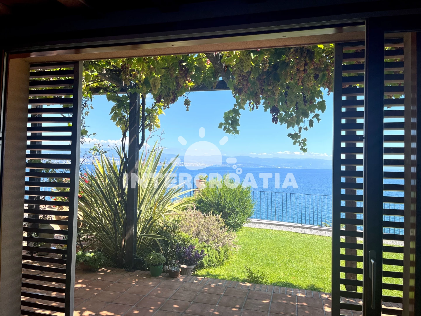 Domek Kvarner - Lovran KV 7674 N1