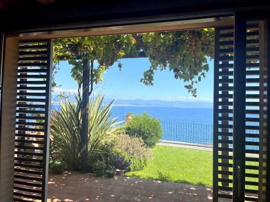 Domek Kvarner - Lovran KV 7674 N1