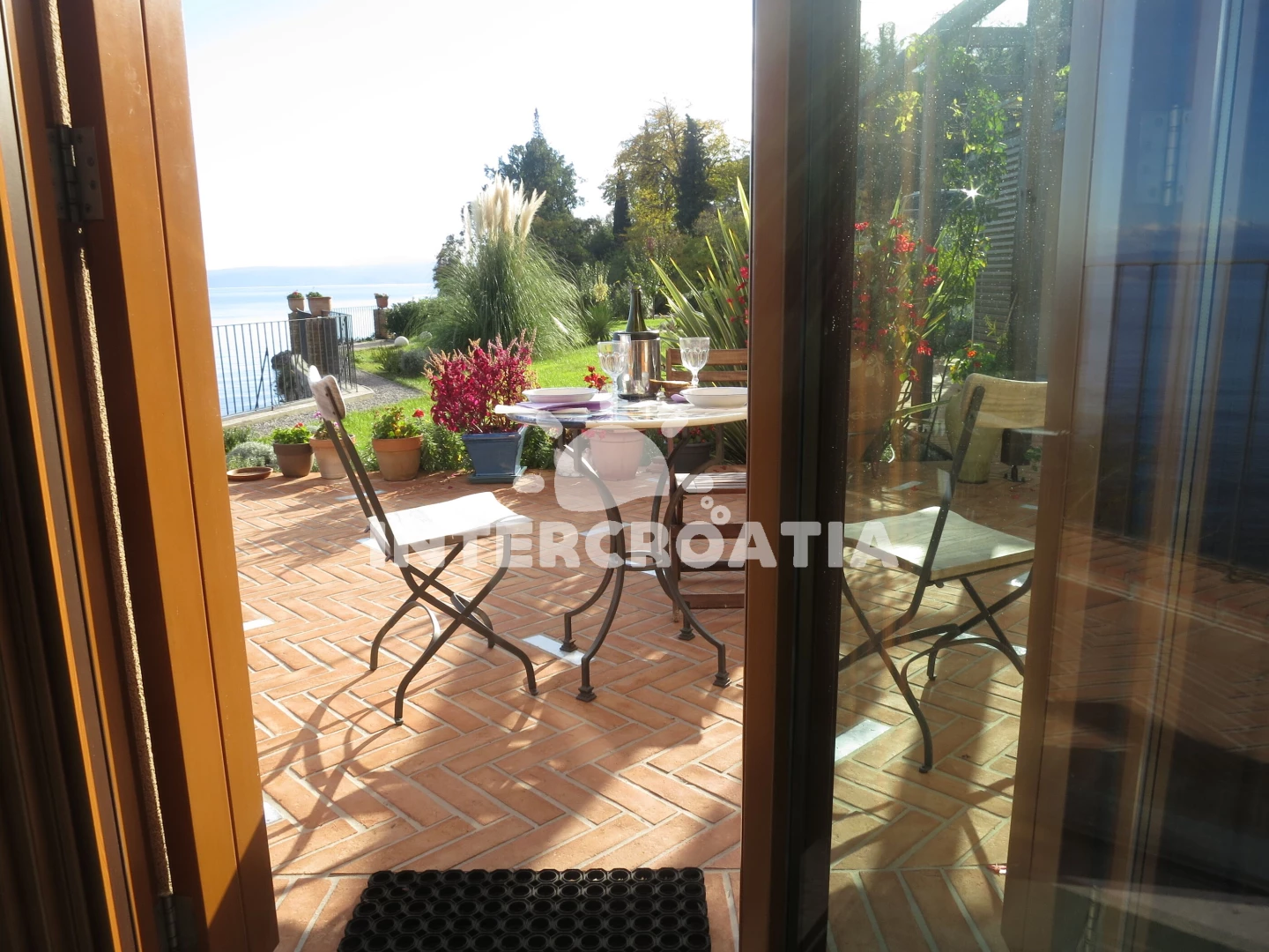 Domek Kvarner - Lovran KV 7674 N1