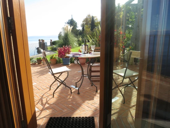 Domek Kvarner - Lovran KV 7674 N1