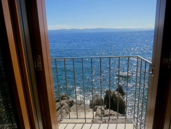 Domek Kvarner - Lovran KV 7674 N1