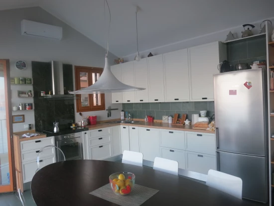 Domek Kvarner - Lovran KV 7674 N1