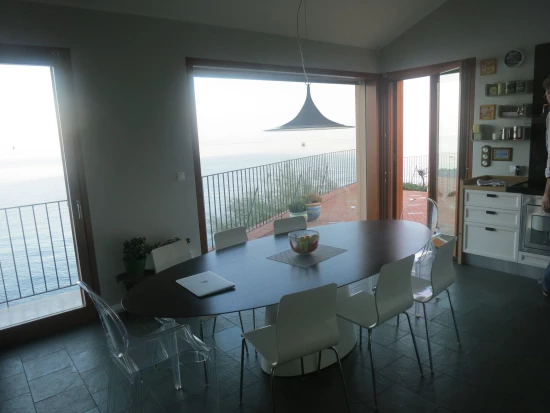 Domek Kvarner - Lovran KV 7674 N1