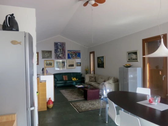 Domek Kvarner - Lovran KV 7674 N1