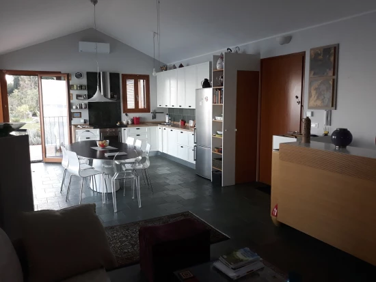 Domek Kvarner - Lovran KV 7674 N1