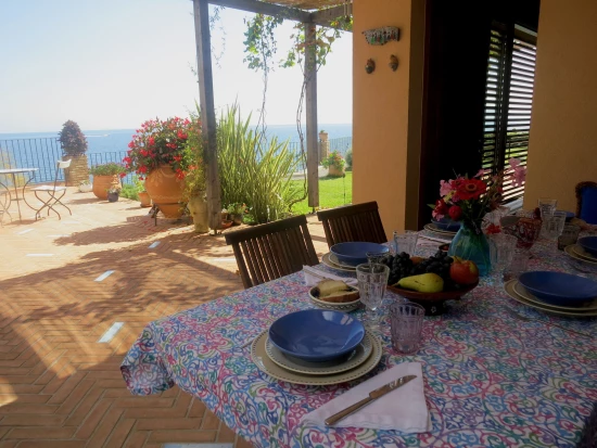 Domek Kvarner - Lovran KV 7674 N1