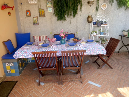 Domek Kvarner - Lovran KV 7674 N1