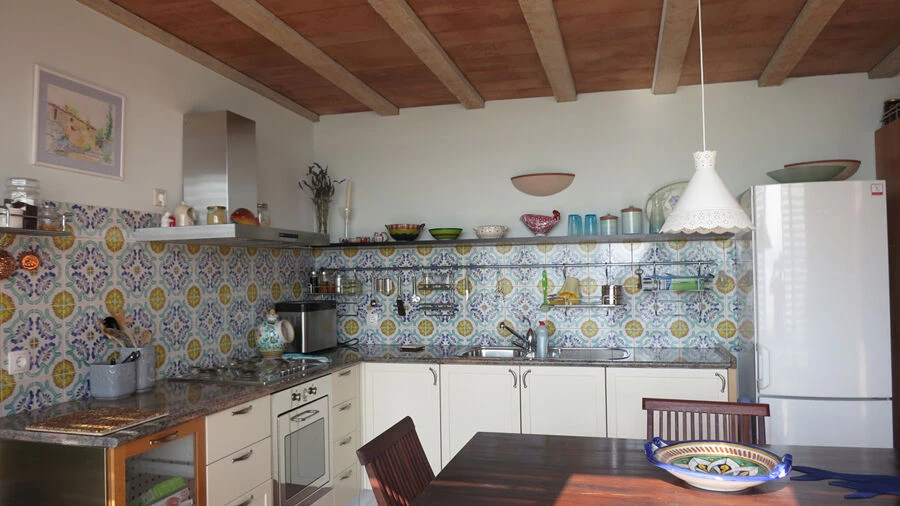 Domek Kvarner - Lovran KV 7674 N1