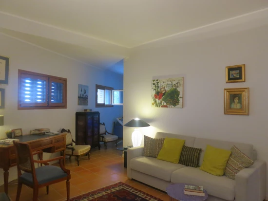 Domek Kvarner - Lovran KV 7674 N1