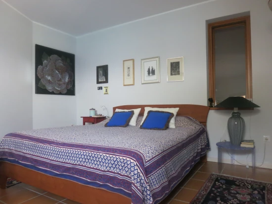 Domek Kvarner - Lovran KV 7674 N1