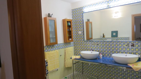 Domek Kvarner - Lovran KV 7674 N1