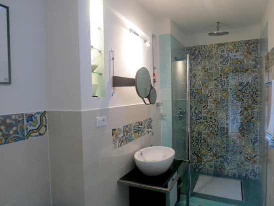 Domek Kvarner - Lovran KV 7674 N1