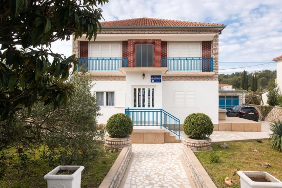 Apartmán Ostrov Murter - Jezera OS 10483 N2