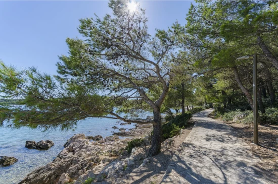 Apartmán Ostrov Murter - Jezera OS 10483 N2