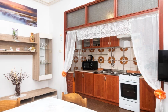 Apartmán Ostrov Murter - Jezera OS 10483 N2