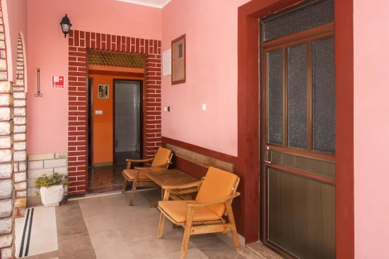 Apartmán Ostrov Murter - Jezera OS 10483 N2