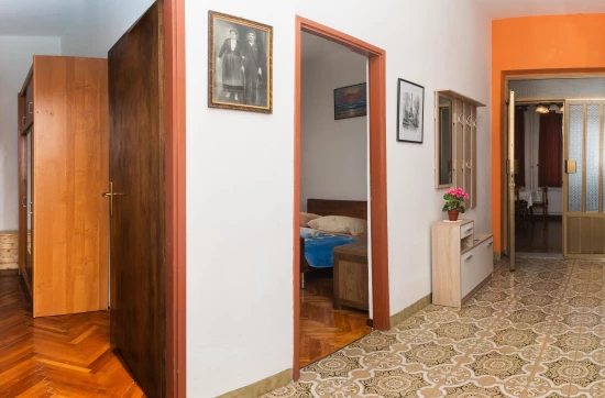 Apartmán Ostrov Murter - Jezera OS 10483 N2