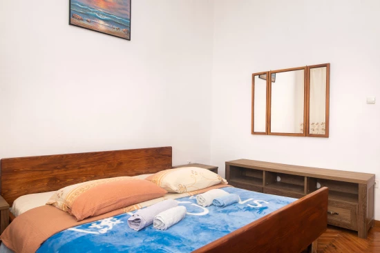 Apartmán Ostrov Murter - Jezera OS 10483 N2