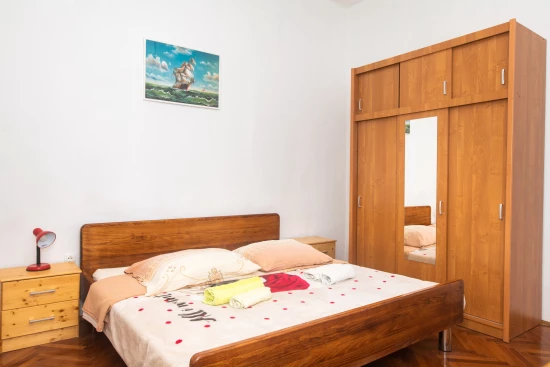 Apartmán Ostrov Murter - Jezera OS 10483 N2