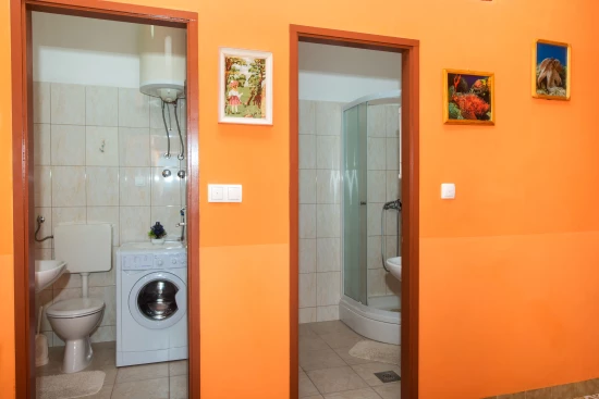 Apartmán Ostrov Murter - Jezera OS 10483 N2