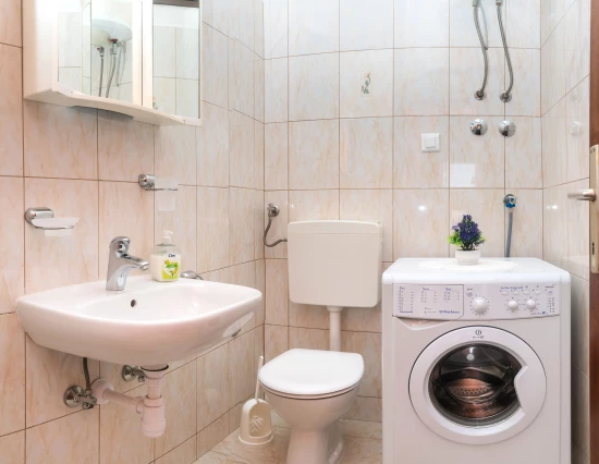 Apartmán Ostrov Murter - Jezera OS 10483 N2