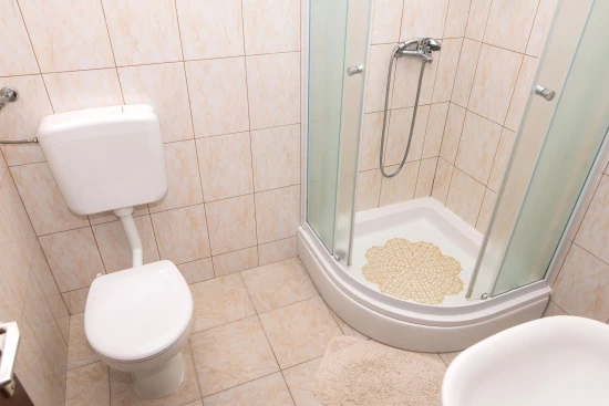 Apartmán Ostrov Murter - Jezera OS 10483 N2