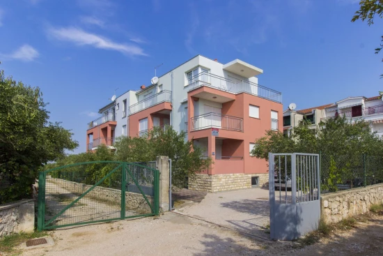 Apartmán Severní Dalmácie - Jadrija (Vodice) DA 8713 N4