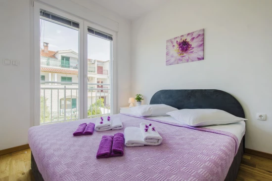 Apartmán Severní Dalmácie - Jadrija (Vodice) DA 8713 N4