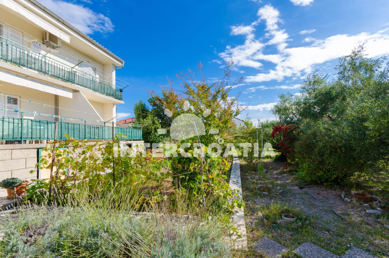 Apartmán Ostrov Rab - Banjol OS 10484 N2