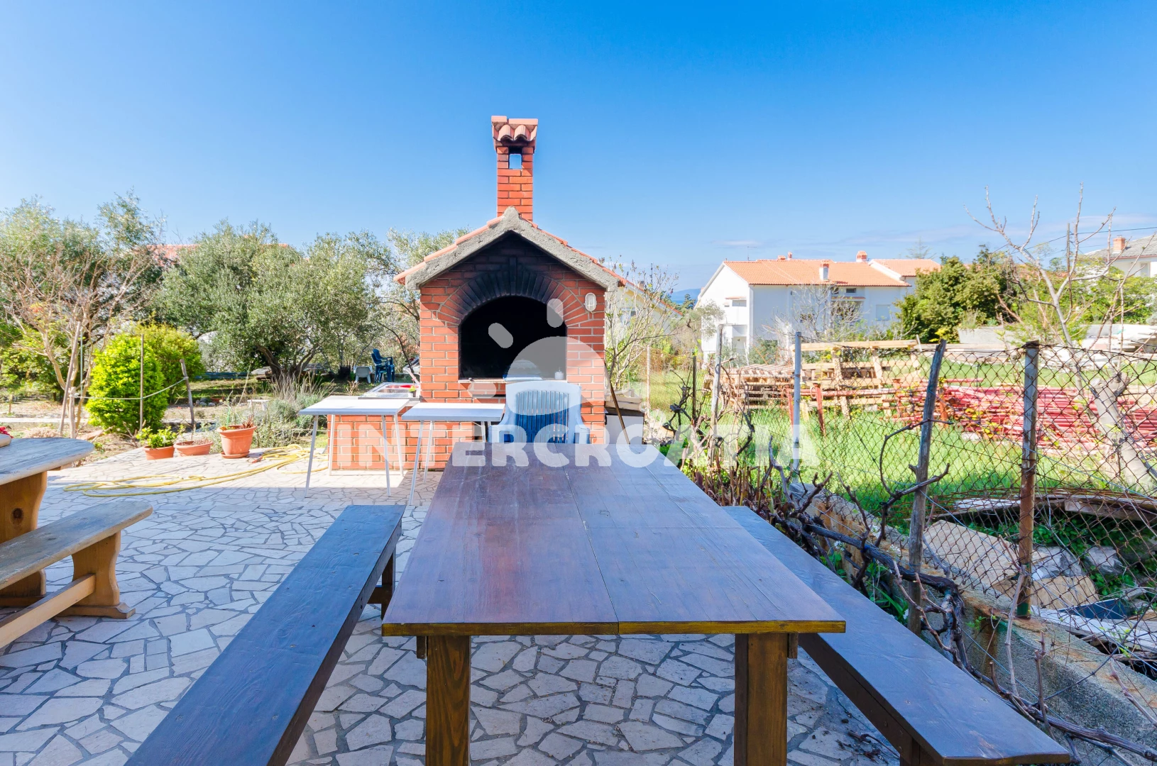 Apartmán Ostrov Rab - Banjol OS 10484 N2